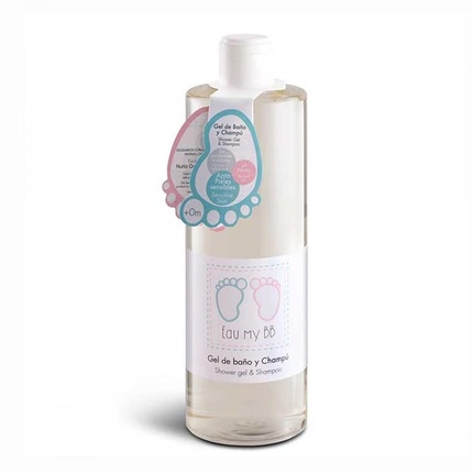 EAU MY BB Soap and Hand Wash 200ml