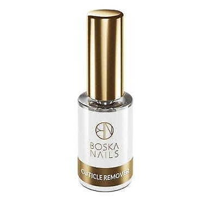 Boska Nails Cuticle Remover 10ml