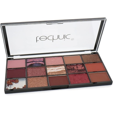 Technic Pressed Pigment Eyeshadow Palette Persuasion