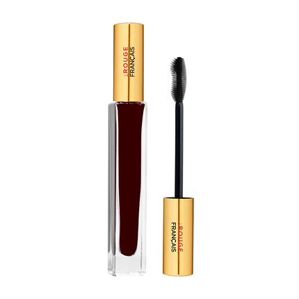 Le Rouge Francais Volum Mascara 430 Le Pourpre Persee - 10 Ml