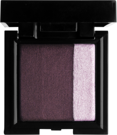 Nouba Twin Eyeshadow Palette 203 Duo - 4 Grams