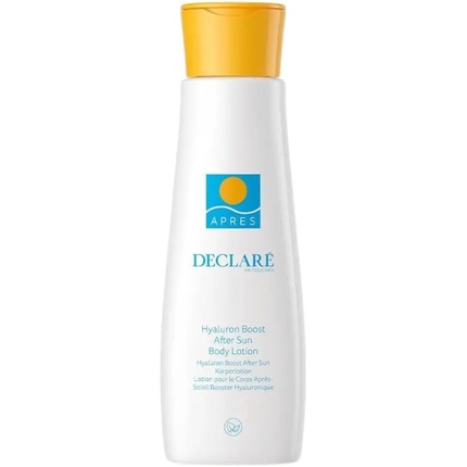 HYALURON Boost After Sun Body Lotion 200ml