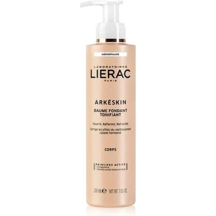 Lierac Arkeskin Body Flux Toning 200ml