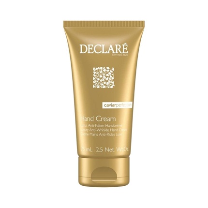 Declaré Caviar Perfection Luxury Anti-Wrinkle Hand Cream 75ml