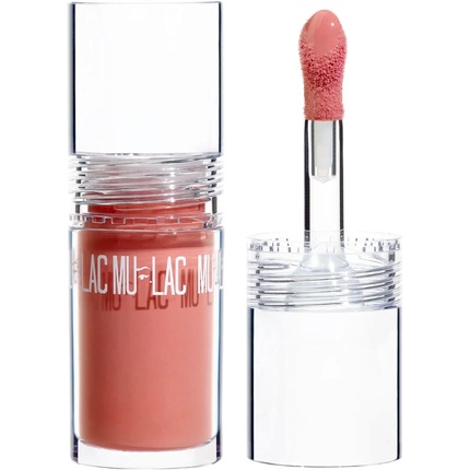Mulac Cosmetics 3DVERSE Radiance Liquid Blush All Over 18 Virtualand Vegan 5ml