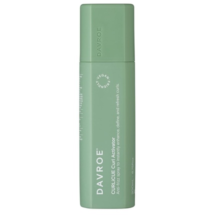 Curlicue Curl Activator