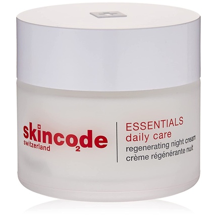 Skincode Essentials Regenerating Night Cream 50ml