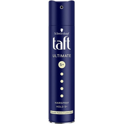 Taft Hairspray Ultimate - 250 Ml