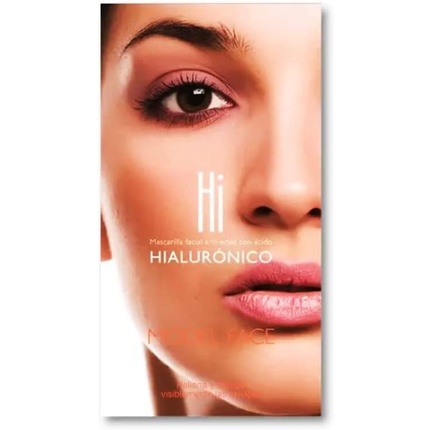 Redumodel Hi Model Women's Mask 10ml