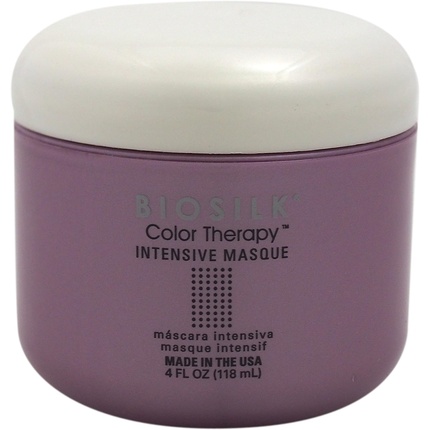 BioSilk Color Therapy Intensive Masque 4 oz.