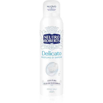 Roberts Deospray 150 Delicato