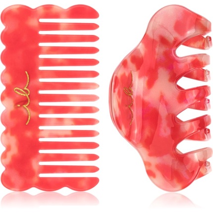 invisibobble Au Soleil Set - 2 pcs