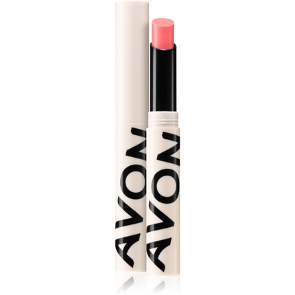 Avon Lip Care Colored Lip Balm SPF 10 - Pink 2 g