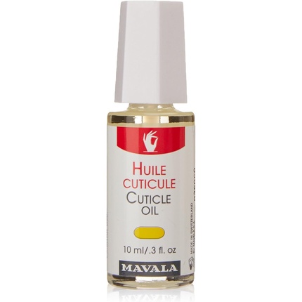 Mavala Cuticle Oil 10ml
