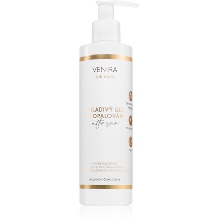 Venira After Sun Cooling Gel 250 ml