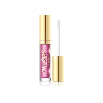 EVELINE All in One Lipgloss Star Pink 4.5ml