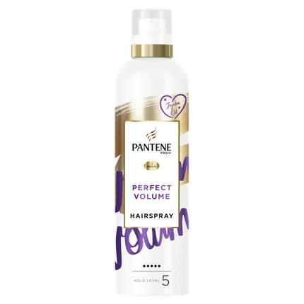 Pantene Volume Spray 250ml