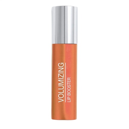 Topface Volumizing Lip Booster Lip Gloss 01 Spice Mix 4ml