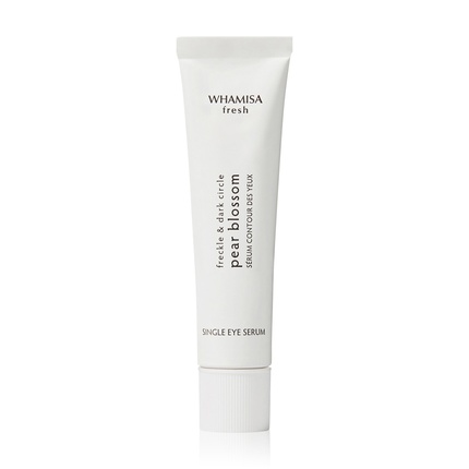 Whamisa Whamisa Fresh Pear Blossom Single Eye Serum - 30 Ml