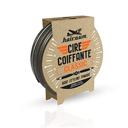 Hairgum Classic Wax 40g