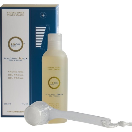 PULCRAL Cleansing Creams and Milks 200ml