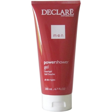 Declaré Men Power Shower Gel 200ml