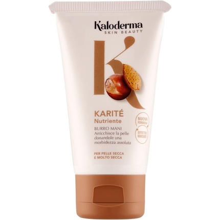 Kaloderma Hand Cream with Shea Butter 75 Tablets - Pack of 40
