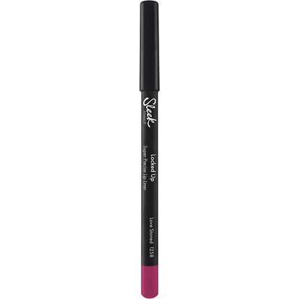 Sleek MakeUP Locked Up Super Precise Lip Liner Love Stoned 1.79g