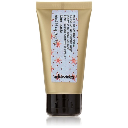 Davines This Is An Invisible Hair Serum 50ml