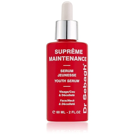 Dr. Sebagh Serum Suprême Maintenance Anti-Ageing Serum 60ml