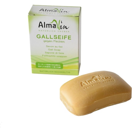Almawin Gall Soap 100g