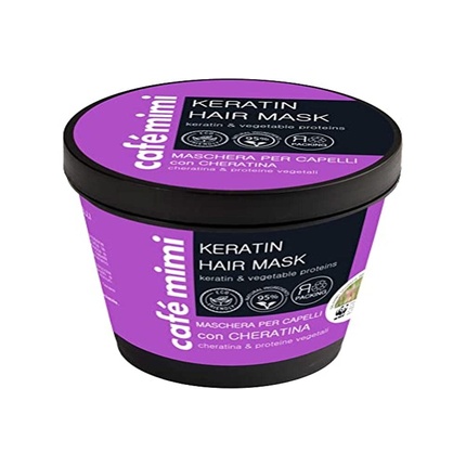 Hair Mask for Weak and Fragile Hair 220ml