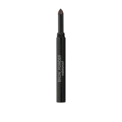 Nouba Waterproof Eyebrow Pencil N°4 Black 0.8g