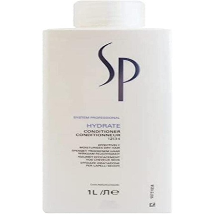 Hair Conditioner