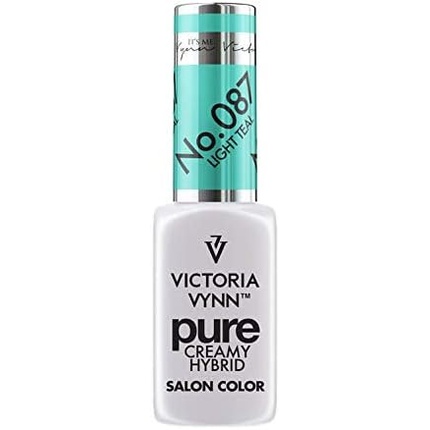 Victoria Vynn Pure Creamy Hybrid No. 087 Light Teal
