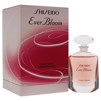 Shiseido Ever Bloom Women Extrait Absolu 20g