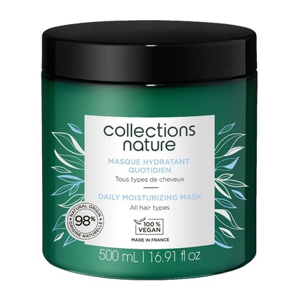Eugene Perma Daily Moisture Mask 500ml