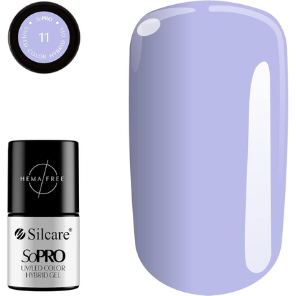 SoPRO UV/LED Color Hybrid Gel 19 7g