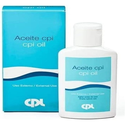 Cpi Aceite Protector 100ml