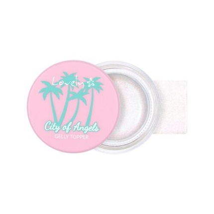 City Of Angels Gel Eyelid Topper 4g Lovely