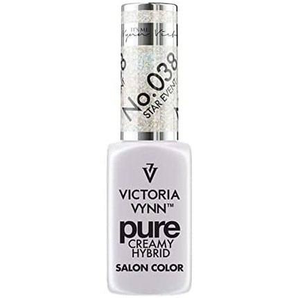 Victoria Vynn Pure Creamy Hybrid No. 038 Star Event
