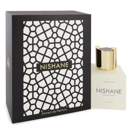Nishane Hacivat Extrait De Parfum Spray 100ml