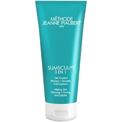 Slimsculpt 3 En 1 Gel Fondant Minceur Fermete Anti-Capitons