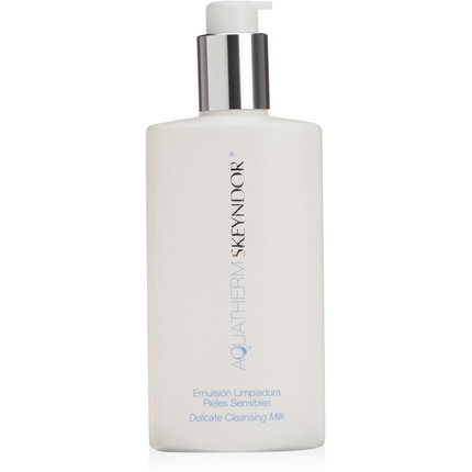 Skeyndor Aquatherm Cleansing Milk
