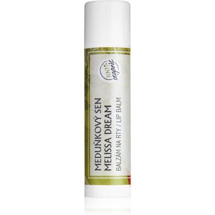 Soaphoria Lip Care balm Medunkovy sen 5 g