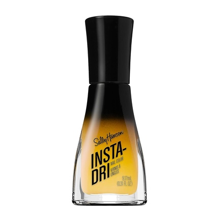 Sally Hansen Insta-Dri Nail Polish Glow in the Dark Collection Be-witcha Soon 0.31 fl oz