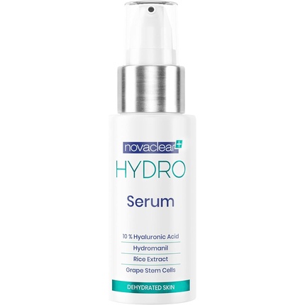 Equalan Pharma Hydro Facial Serum 30ml
