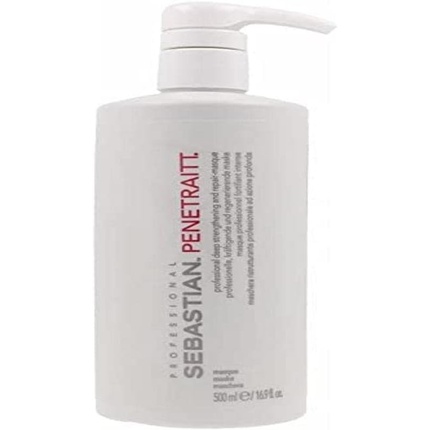 Sebastian Penetraitt Deep Strengthening and Repair Masque 500ml