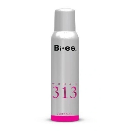Bi-Es 313 Woman Deodorant - 150 Ml