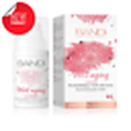 Bandi Professional Illuminating Rejuvenating Day & Night Eye Cream 30ml